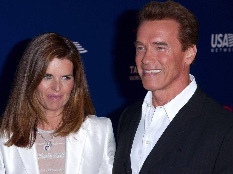 Arnold Schwarzenegger and Maria Shriver have finalised their divorce settlement.