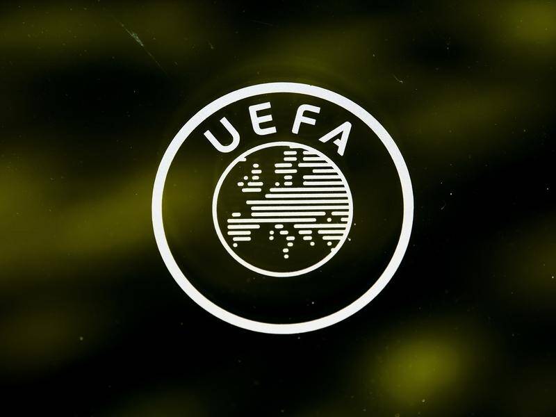 UEFA is committed to staging the last eight of the Champions League in Lisbon next month.