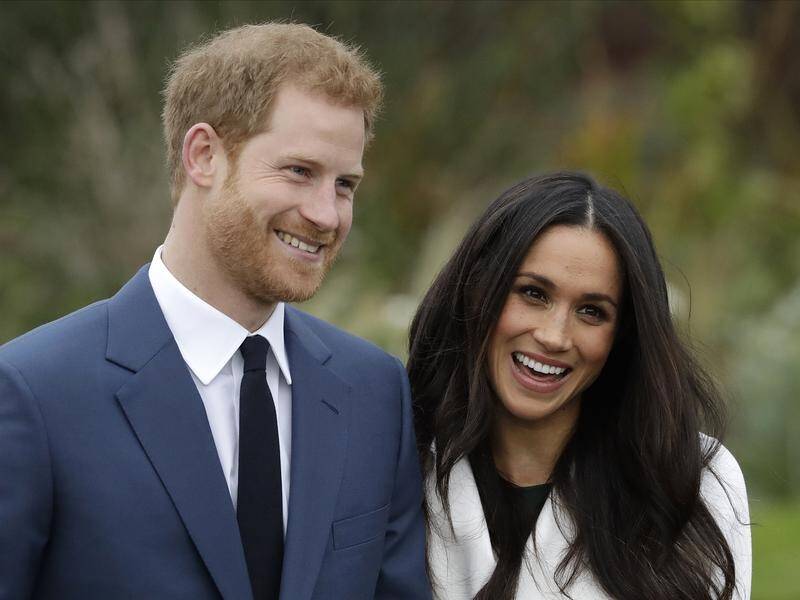 A Canadian newspaper says Prince Harry and his wife Meghan shouldn't call Canada home.