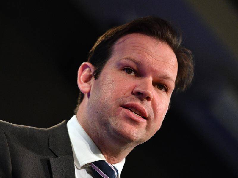 Resources Minister Matt Canavan says coal should be included in the energy plan.