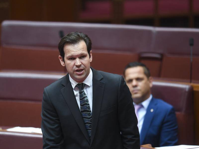 Minister Matt Canavan says the inaugural COAG of Resources meeting will discuss critical minerals.