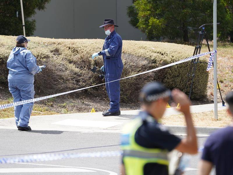 Police believe a woman found dead in Melbourne's north was assaulted.