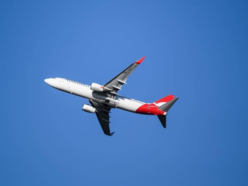 Qantas and Virgin Australia are stopping flights from Los Angeles amid the coronavirus pandemic.
