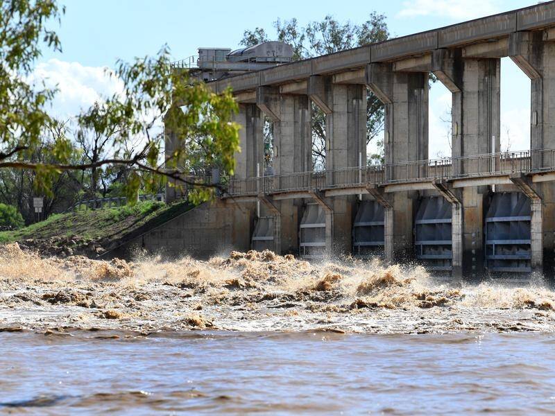 APRA has been undertaking a climate vulnerability assessment of the major banks.