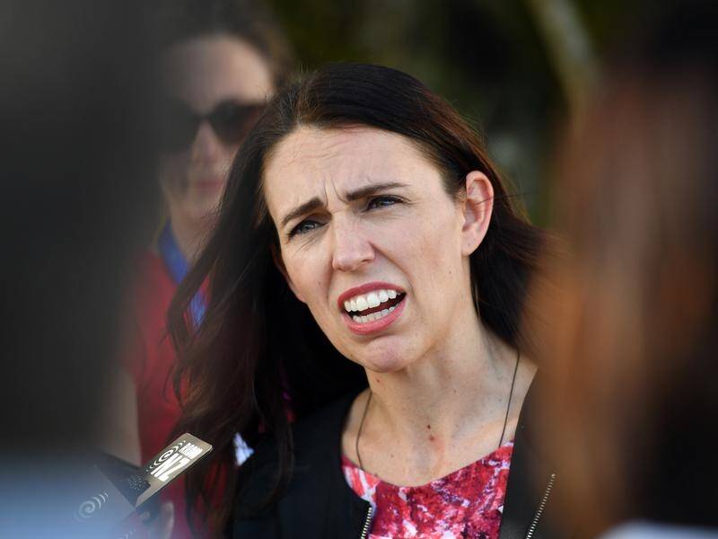 The NZ opposition is ramping up the heat on Jacinda Ardern over her party's sex scandal.
