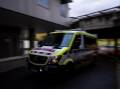 A rise in ambulance offload delays has prompted researchers to suggest urgent action is needed.