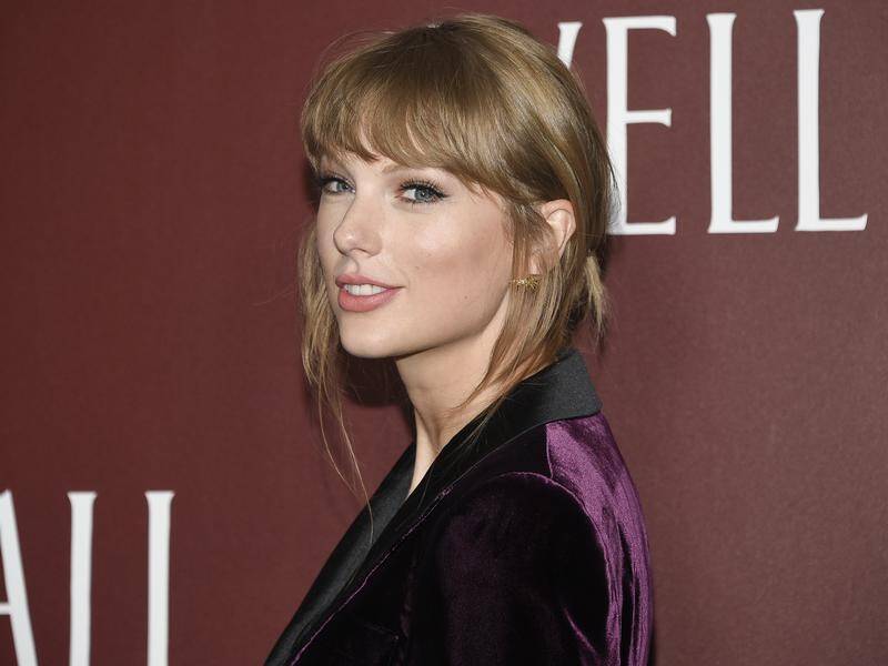 US pop star Taylor Swift has licenced her songs for use on Peloton's classes.