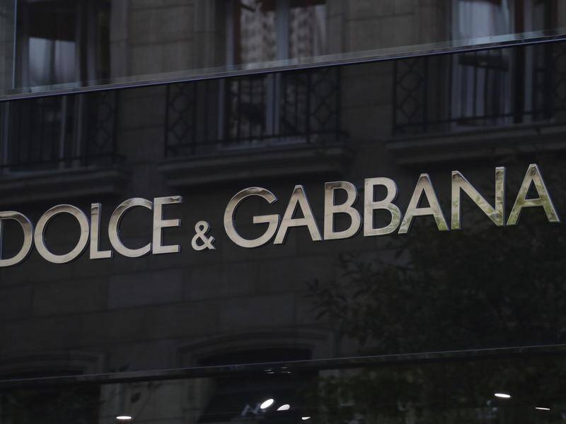 Dolce&Gabbana is seeking more than $A781 million in damages from two US fashion bloggers.