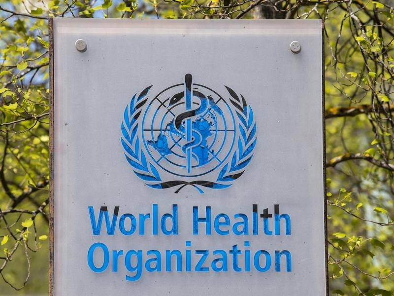 The US will formally leave the WHO in July, 2021, the UN says.