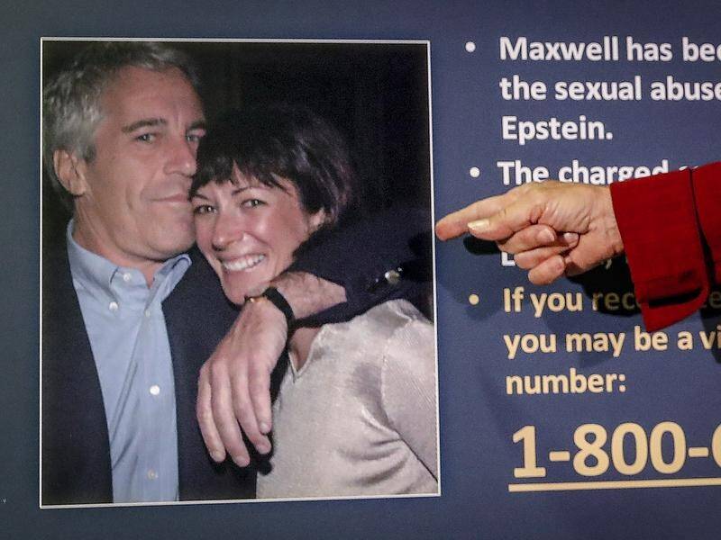 Ghislaine Maxwell's lawyer says prosecutors are trying to "publicly embarrass and humiliate" her.