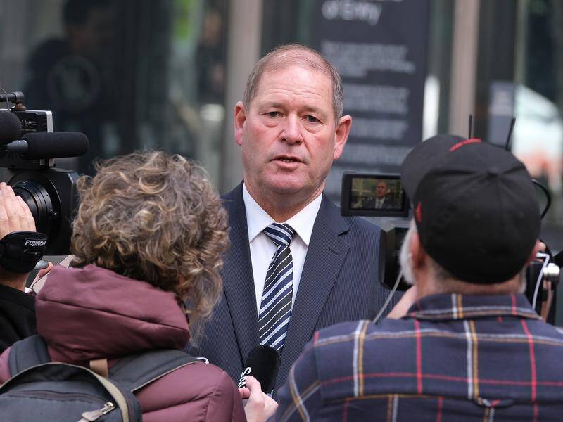 A judge has thrown out all charges against Victorian Nationals MP Tim McCurdy.