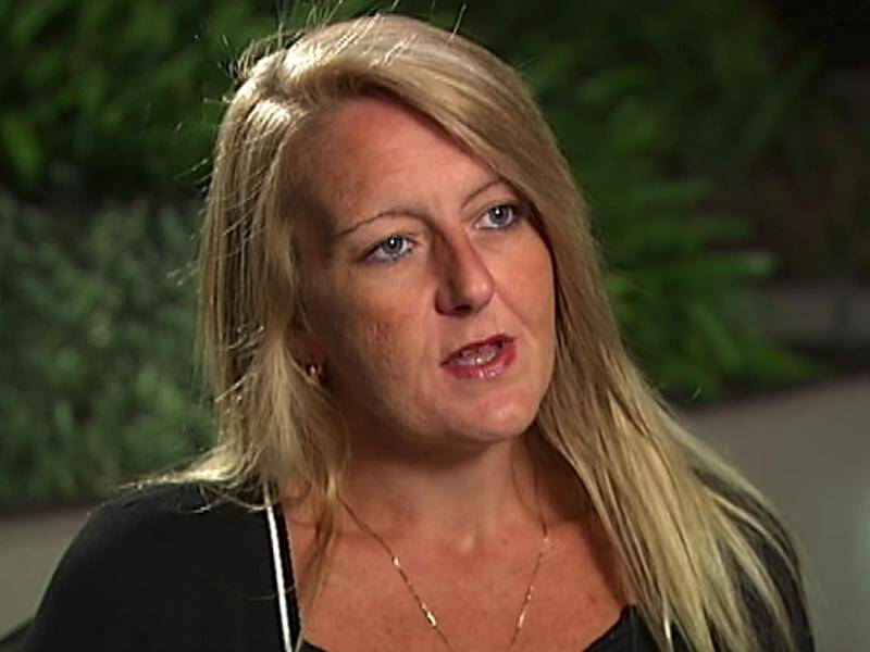 Jan Visser is seeking to overturn his convictions because of the involvement of Nicola Gobbo.