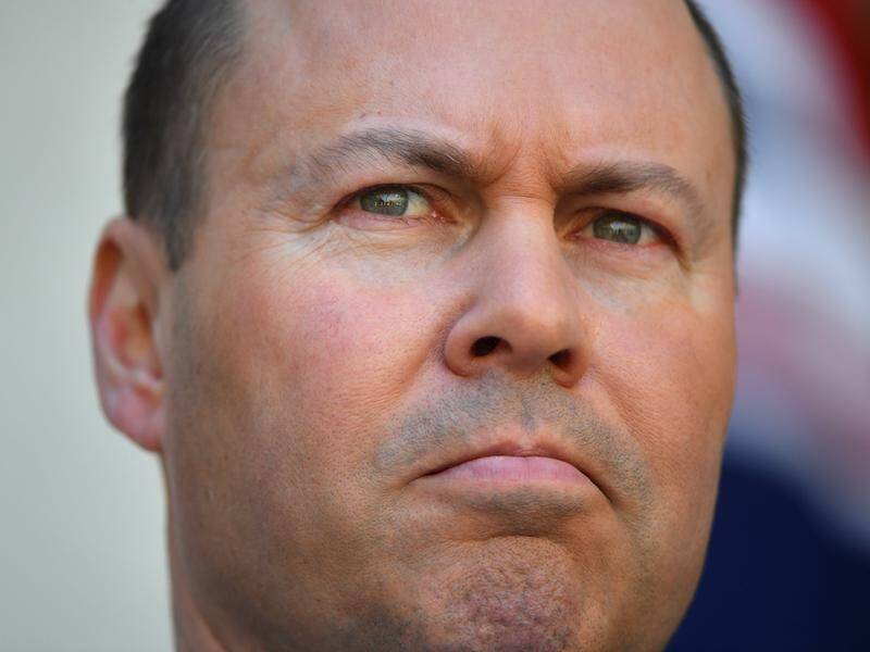 Treasurer Josh Frydenberg will hand down his second budget in different circumstances to his first.