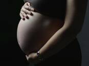 The study looked at pregnant women's reactions to mRNA vaccines after their second dose. (Tracey Nearmy/AAP PHOTOS)