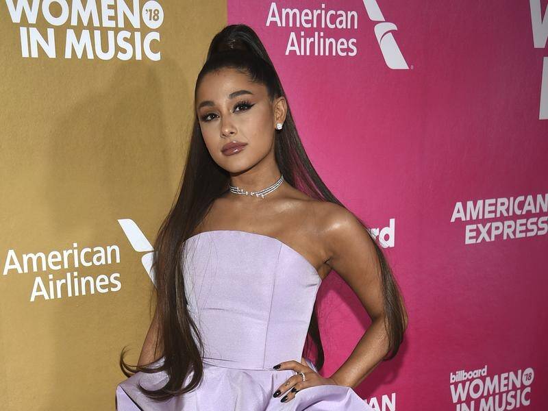 Ariana Grande has canceled a highly anticipated concert for health reasons, reportedly bronchitis.