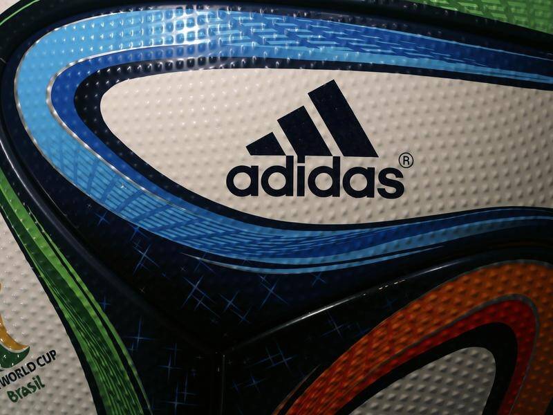 A minimum of 30 per cent of all new positions at Adidas will be filled by black and Latino talent.