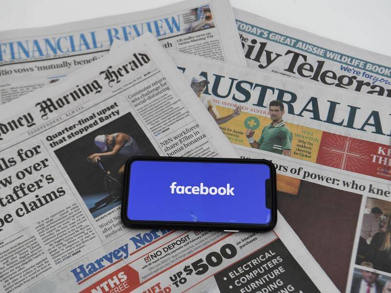 Seven West Media has struck a deal with Facebook after it agreed to reinstate Australian news.
