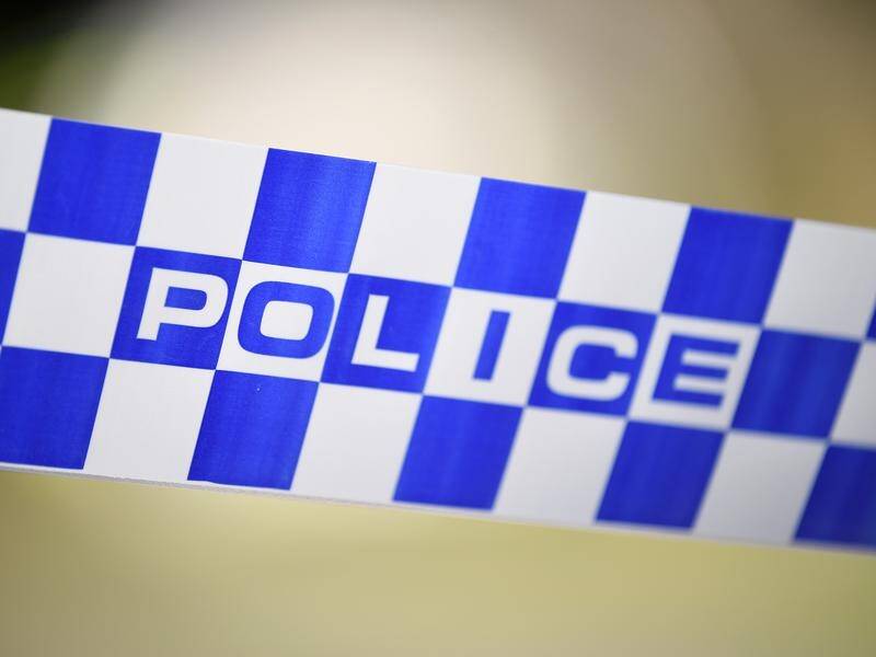 A Queensland man faces an attempted murder charge after allegedly running over a woman repeatedly.