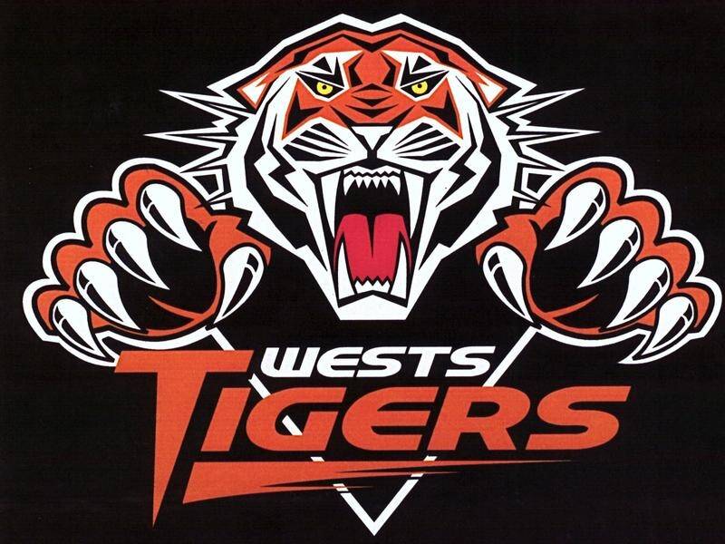 Matthew Betsey has been appointed interim head of football at Wests Tigers. (Graphic/AAP PHOTOS)