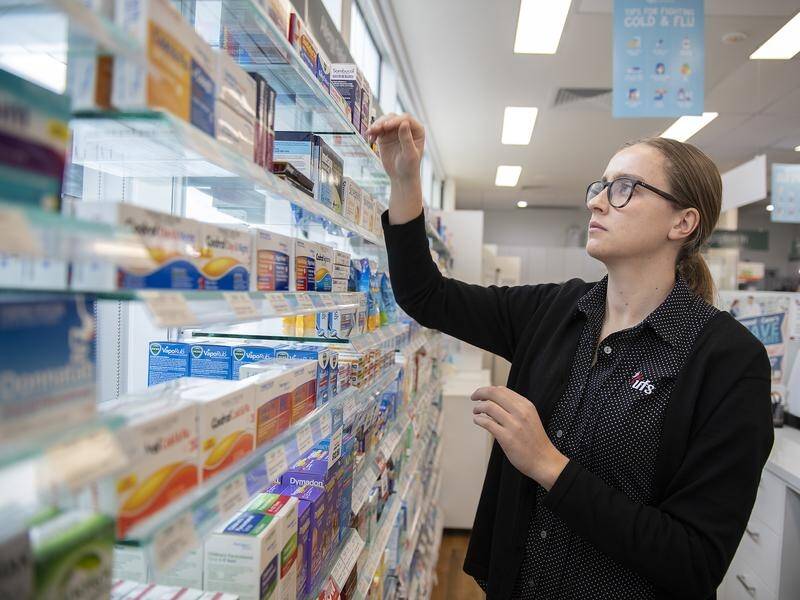 Pharmacy and retail workers will be thousands of dollars worse off under penalty rate cuts.