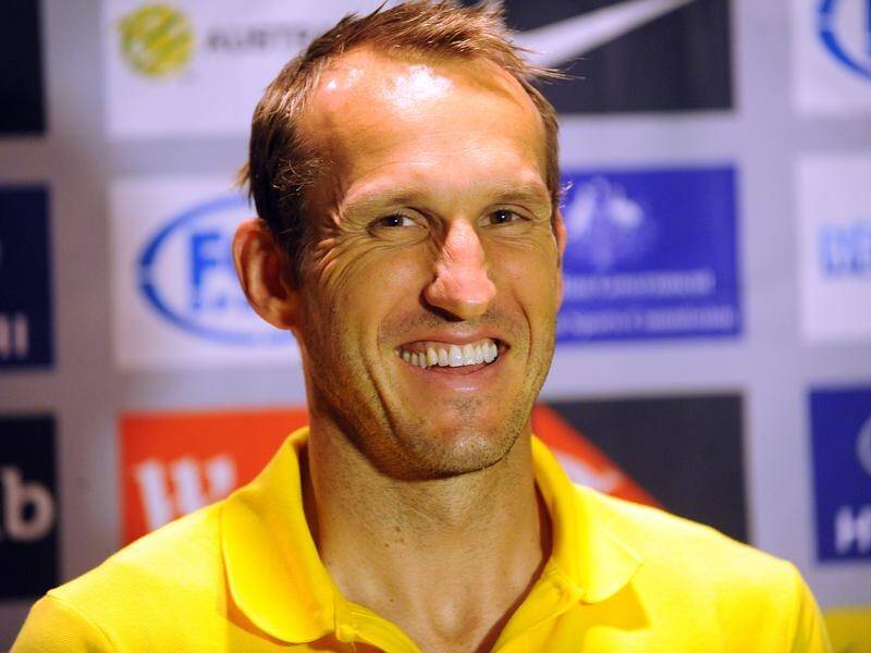Former Socceroos No.1 Mark Schwarzer is one of four new Football Australia Hall of Fame inductees.