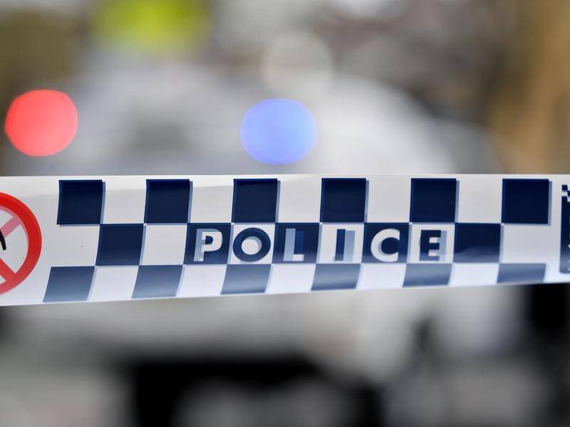 Police have described the latest arrests over an alleged drug importation as a community win. (Joel Carrett/AAP PHOTOS)