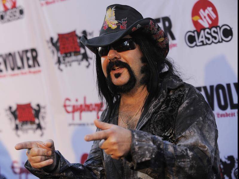 Vinnie Paul, co-founder and drummer of metal band Pantera, has died aged 54.