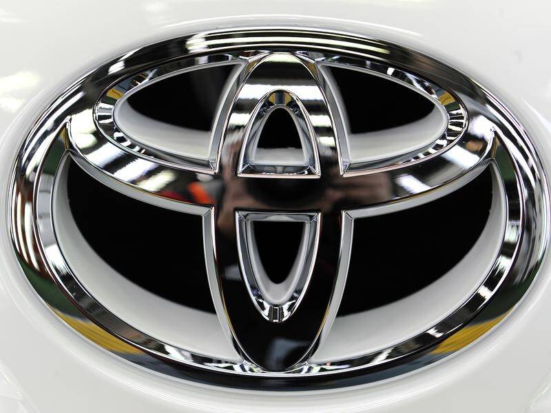 Toyota is planning to put the BEV, it's first electric-only car, on the market next year.