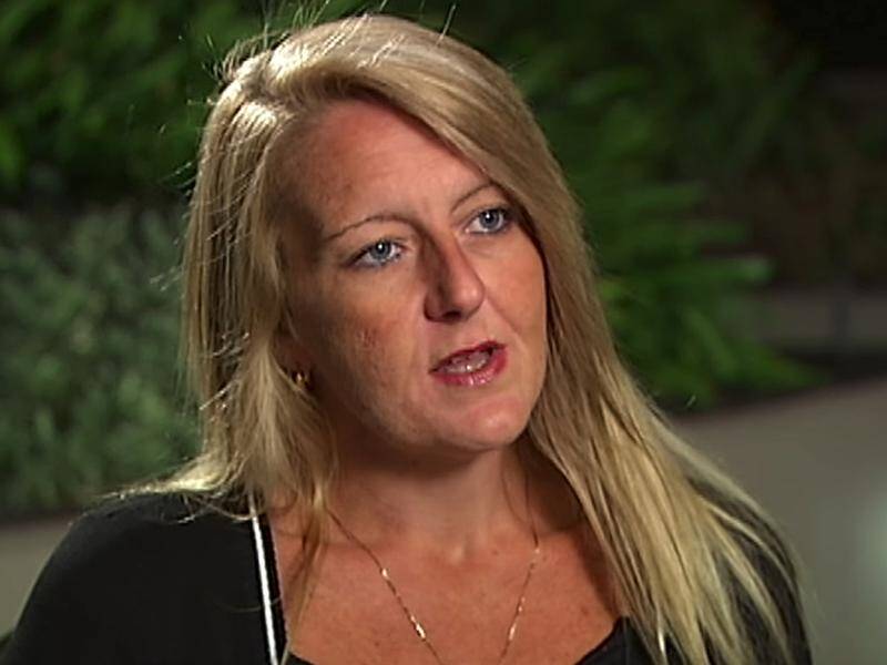 A former Victorian officer says it was 'career limiting' to question the use of lawyer Nicola Gobbo.