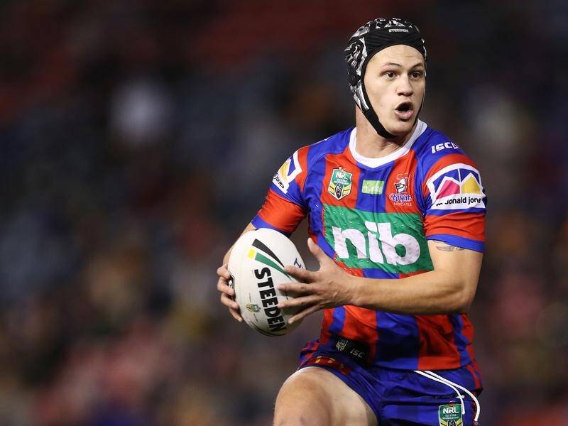 Kalyn Ponga will have ankle surgery but could still be an outside chance of playing for Australia.