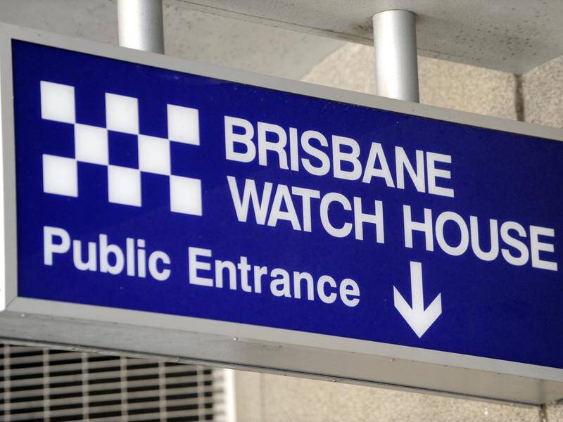 A boy was stripped naked and held in the police watch house in Brisbane, the ABC has reported.