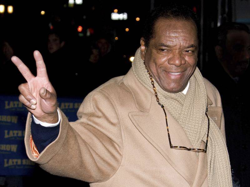 Actor and comedian John Witherspoon has died at the age of 77.