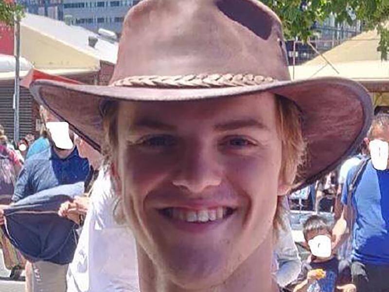 Police have referred the case of missing backpacker Theo Hayez to the NSW coroner.