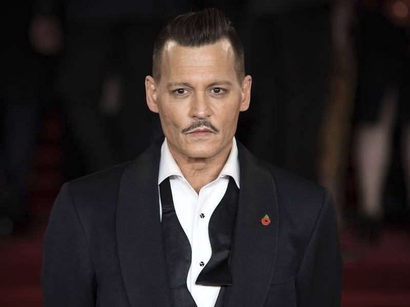 An LA judge has ruled in Johnny Depp's favour as part of his lawsuit against his former lawyer.