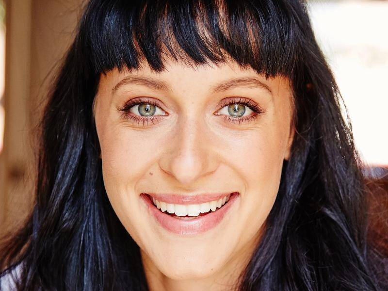 Actor Jessica Falkholt was tragically killed along with her family in a Boxing Day car crash.