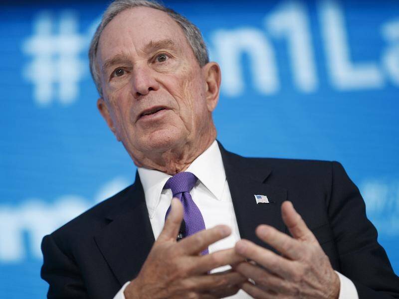 US billionaire Michael Bloomberg is considering running for president as a Democrat.