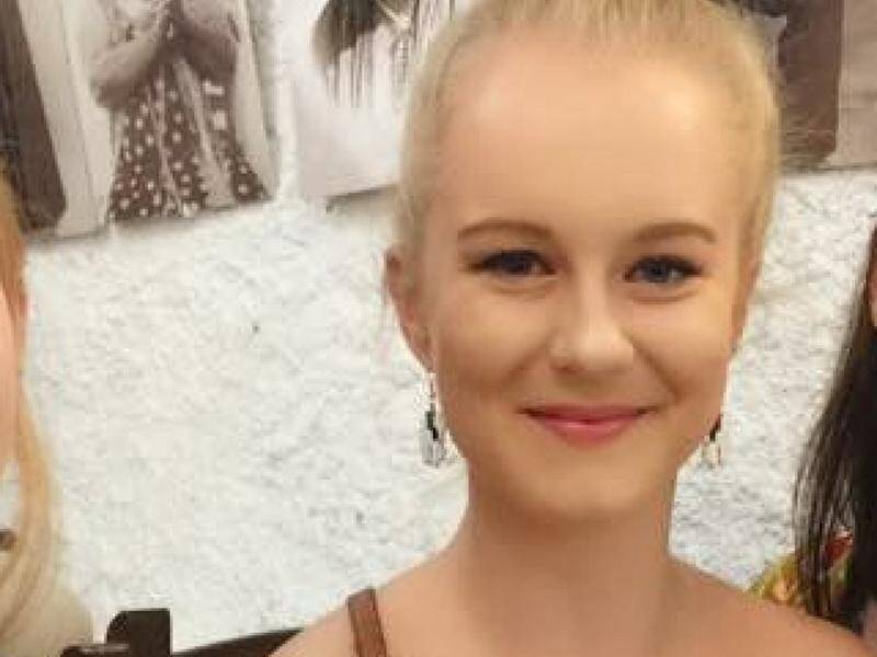 Sydney knifing victim Michaela Dunn has been described as "incredible" by a friend on social media.