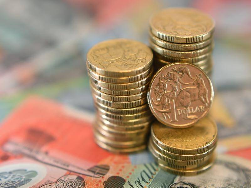Aussie households and businesses amassed more than $200 billion in savings in the past year.