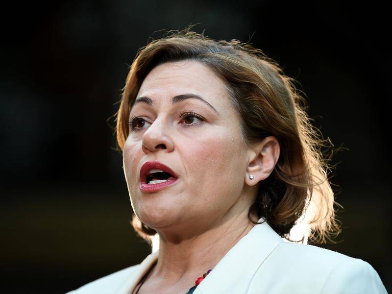 Queensland MP Jackie Trad has been cleared of wrongdoing by the state's corruption watchdog.