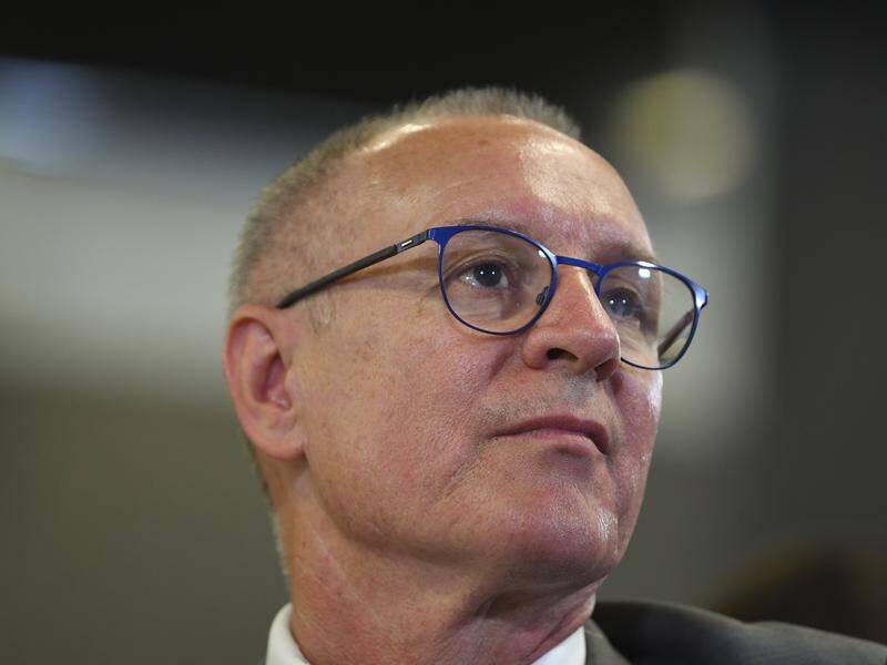 Jay Weatherill's Thrive by Five group is calling for more childcare funding in the budget.