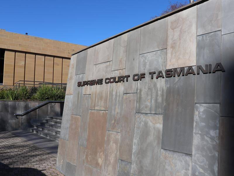 A Tasmanian man who sexually abused a drunk 16-year-old girl has been given a suspended sentence.