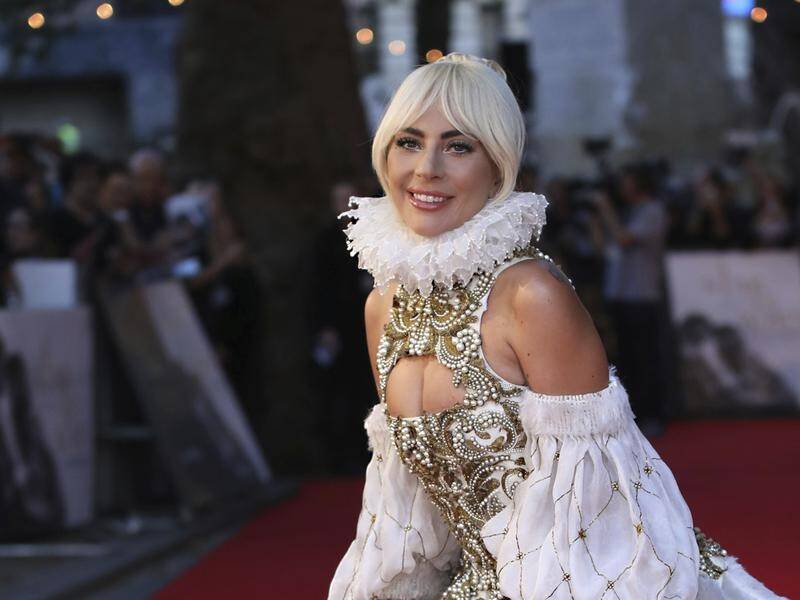 Next year's Met Gala will be chaired by pop star and actress-of-the-moment Lady Gaga.