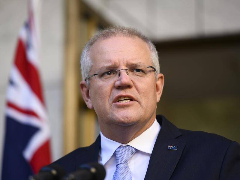 PM Scott Morrison is heading to the Solomon Islands as part of his pivot to the Indo-Pacific region.