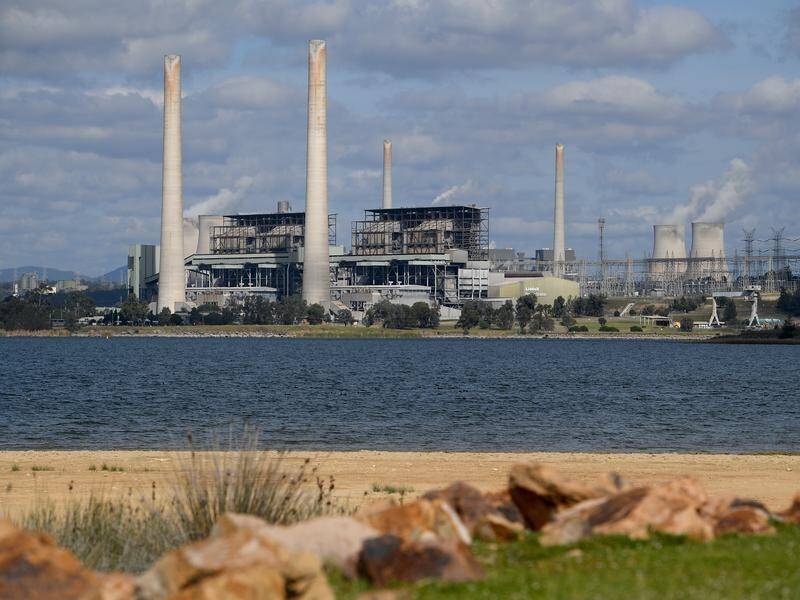 The federal energy minister wants Australian coal-fired power plants to continue producing energy.