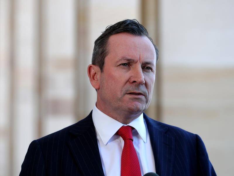 Mark McGowan has renewed calls for the Commonwealth to use remote facilities for quarantine.