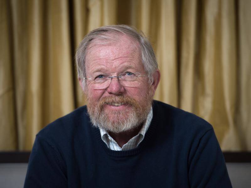 Bill Bryson says winter weather takes its toll on the churches of England and they need protecting.