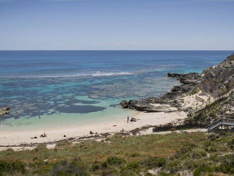 Rottnest Island will have 75 per cent renewable energy, under a plan to restore its tourism numbers.