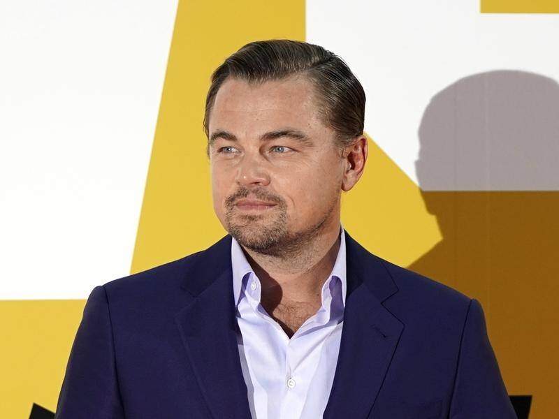 Actor Leonardo DiCaprio has praised Greta Thunberg after meeting the teenage climate activist.