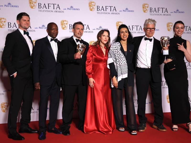 Happy Valley, Top Boy major winners at BAFTA TV awards | Hawkesbury ...