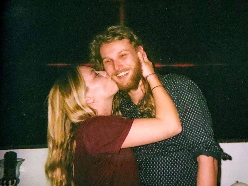 Australian Lucas Fowler and his US girlfriend Chynna Deese were murdered on a Canadian highway.